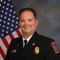 Assistant Chief Ryan Gibbons